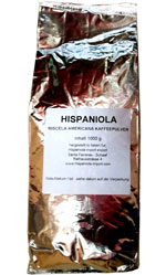 Hispaniola