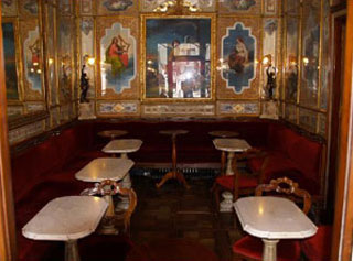 Cafe Florian