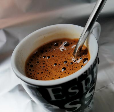 Espresso